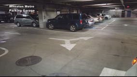 Audit finds contractor did not provide daily cleaning services to 'unsafe and filthy' Metro parking garages