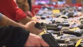 Virginia gun dealers see spike in sales