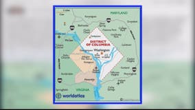 Republican state delegate Dave LaRock wants to split up Virginia