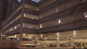 Several armed robberies reported at Fashion Centre at Pentagon City, police say