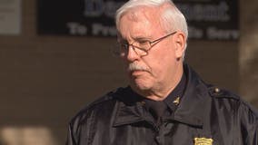 Fairmount Heights police chief voted out in wake of arrest of officer on rape charges