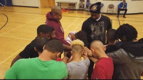 Kobe Bryant's death hits Prince George's County youth basketball team hard