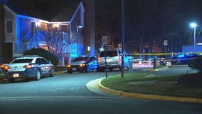 3 injured in Fairfax County after shooting reported at New Year’s Eve party