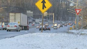 Maryland leaders approve transportation plan to ease traffic congestion around nation's capital