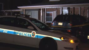 Woman found shot, killed inside home in Prince George’s County