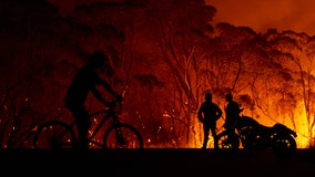 Australia wildfire death toll rises to 23