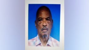 Police locate 80-year-old man who was reported critically missing in Frederick