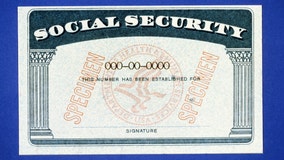 Social Security changes in 2020