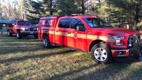 10-year-old girl airlifted to hospital after falling from Sugarloaf Mountain