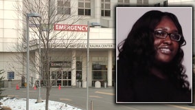 Milwaukee woman dies after leaving ER due to long wait, family says