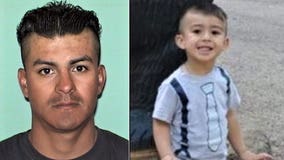 Amber Alert issued for 3-year-old boy in New Mexico after mom found dead inside home