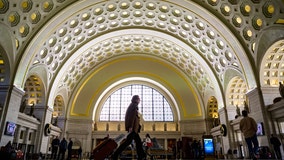 Suspects in custody after fatal stabbing at Union Station Metro, police say