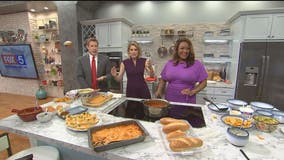 FOX 5's favorite Super Bowl snack recipes