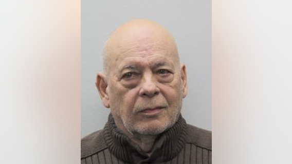 Fairfax County bakery manager accused of sexually assaulting woman with special needs