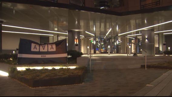 Arlington neighborhood on edge after 2020's first homicide