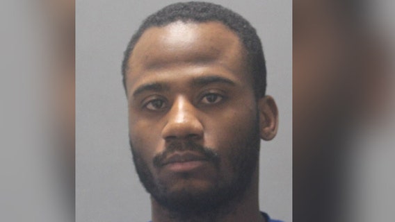 Former Howard County teaching assistant charged with sex crimes involving a student