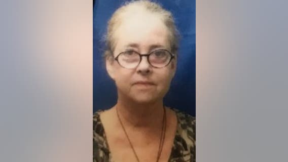 Silver Alert issued for missing Silver Spring woman