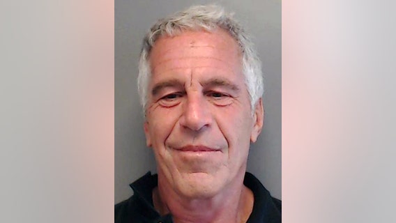Video in apparent Epstein suicide attempt is lost, US says