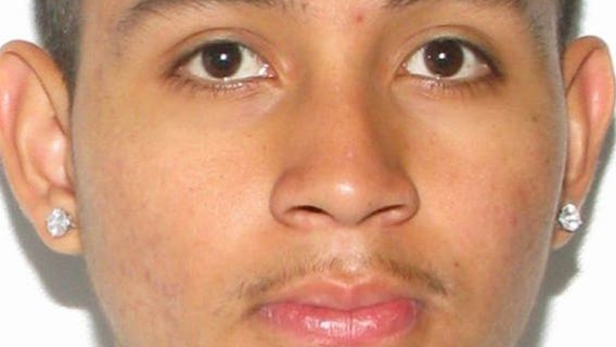 Police seek man they say involved in deadly hit-and-run crash that killed bicyclist in Virginia