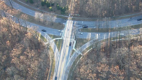 6-year-old boy dead, woman injured after being struck by vehicle in Howard County, police say
