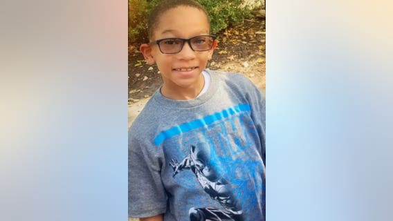 Prince George's County police locate 7-year-old boy who was reported missing