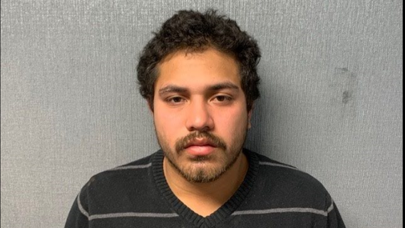 Maryland teen accused of stabbing woman to death in Lanham