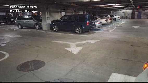Audit finds contractor did not provide daily cleaning services to 'unsafe and filthy' Metro parking garages