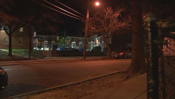 11-year-old, 15-year-old shot overnight in Southeast DC