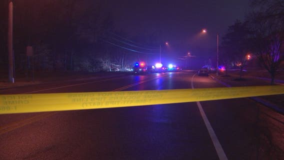 Body of man missing from DC found shot dead in Prince George’s County, police say