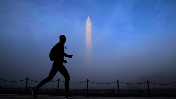 D.C. named 4th most expensive U.S. city