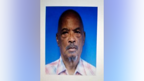 Police locate 80-year-old man who was reported critically missing in Frederick