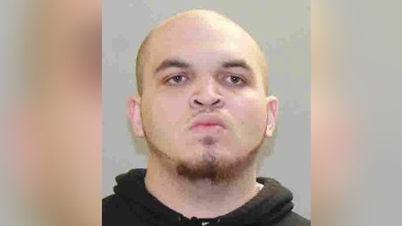 Frederick shooting suspect charged; police say incident may have been an accident