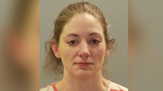 Maryland woman tells cops murdered fiancé was abusive, threatened family