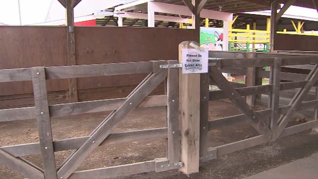 Prince William County fair coming back this year
