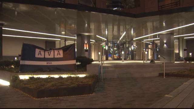 Arlington neighborhood on edge after 2020's first homicide