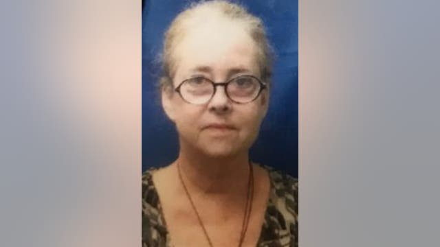 Silver Alert issued for missing Silver Spring woman