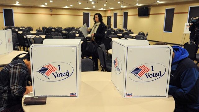 U.S. faces new election threats in 2020
