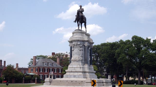 Virginia Senate advances bill to scrap Lee-Jackson Day, votes to make Election Day a holiday instead