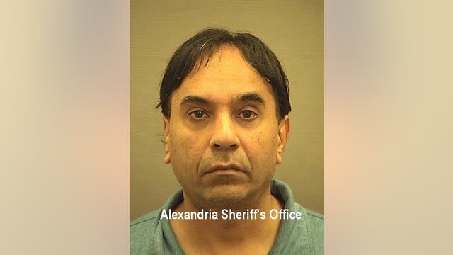 Feds: Fairfax County doctor filled illegal Adderall prescriptions