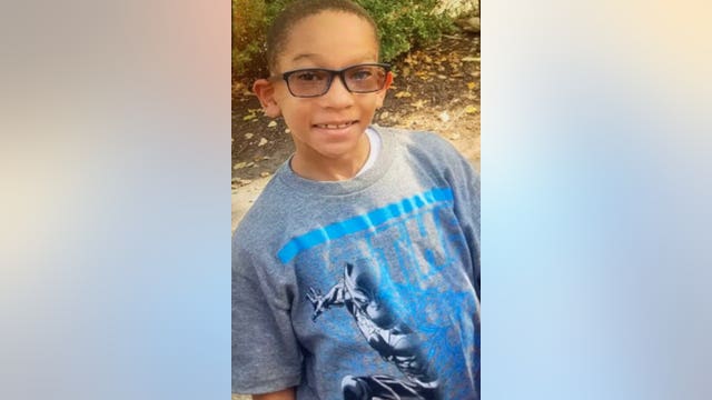 Prince George's County police locate 7-year-old boy who was reported missing