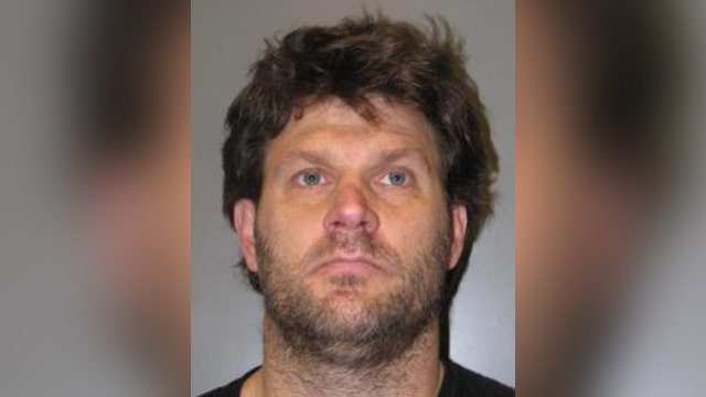 Silver Spring man accused of peering into woman’s window while she undressed