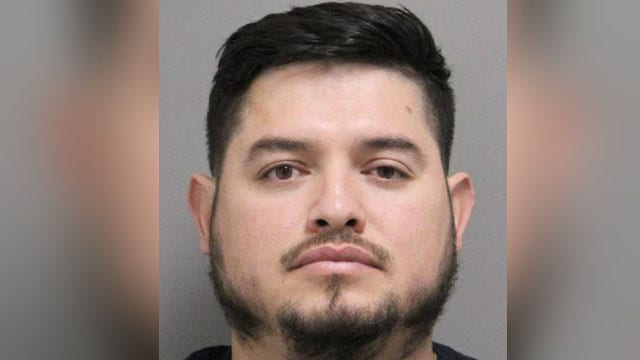 Youth group director at Fairfax County church accused of sexually assaulting underage victim