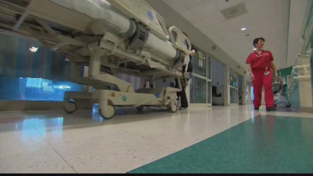 4 flu deaths reported so far in Maryland