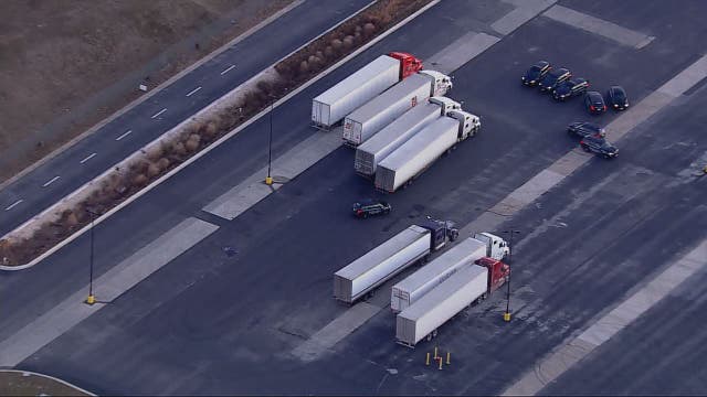 Abduction report unfounded, Howard County police say