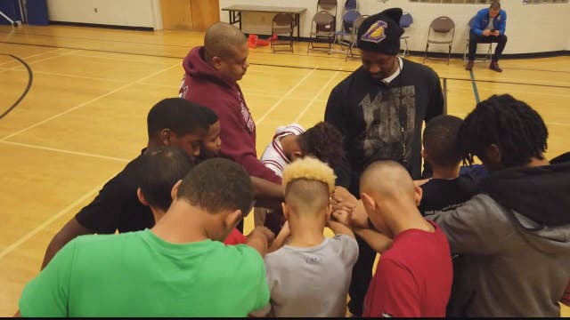 Kobe Bryant's death hits Prince George's County youth basketball team hard