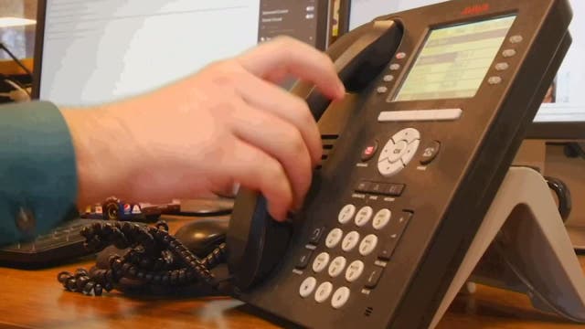 Robocalls rise 22 percent in 2019 as Congress acts