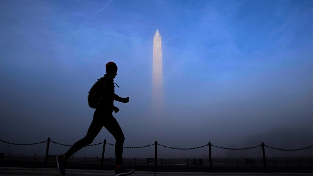 D.C. named 4th most expensive U.S. city