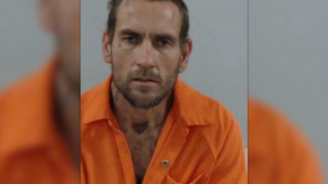 Naked Florida man bites K-9 dog, assaults officer while high on meth: report