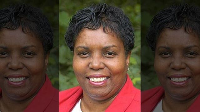 Ex-Maryland lawmaker Tawanna Gaines sentenced to prison for misusing funds