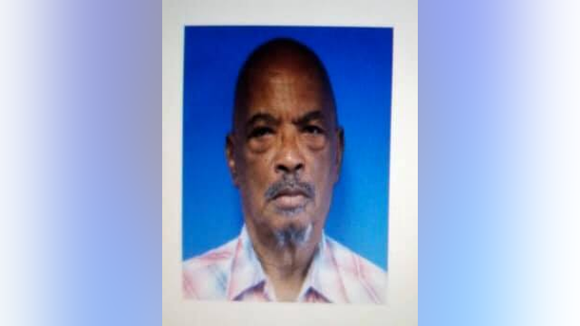 Police locate 80-year-old man who was reported critically missing in Frederick